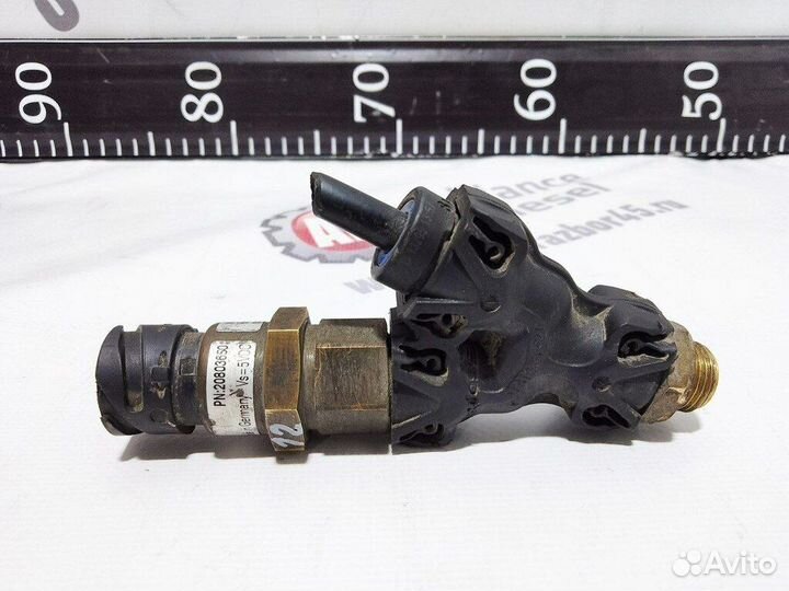 Датчик давления воздуха Volvo FH-series. 20829689