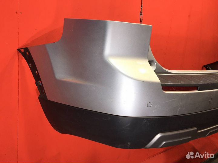 Бампер задний Chevrolet Orlando J309 F18D4 1.8L