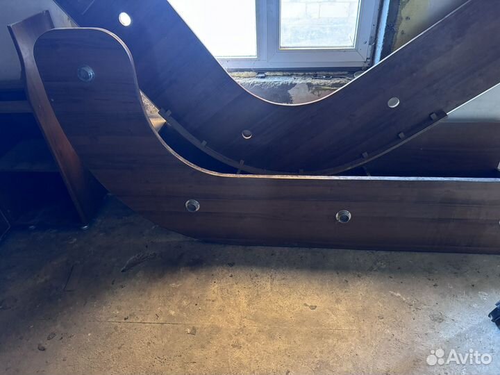 Барная стойка