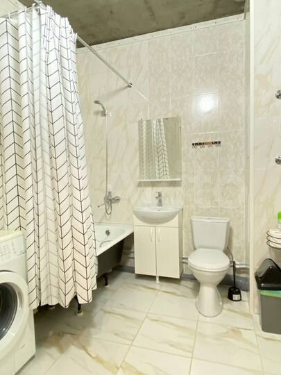 Квартира-студия, 28 м², 9/12 эт.