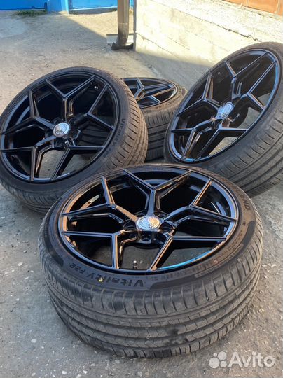 Колесные диски R19