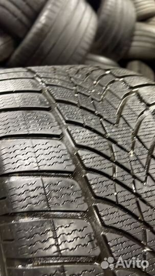 Dunlop SP Winter Sport 4D 285/30 R21