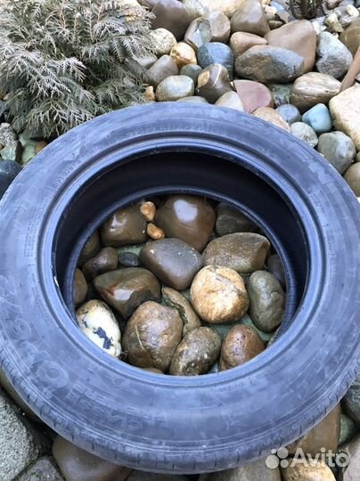 Nexen Classe Premiere 672 215/60 R17 96H