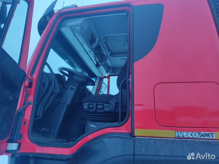 Iveco-АМТ 633920, 2020