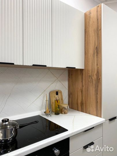 Кухня модульная в наличии
