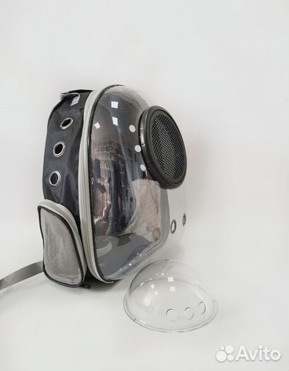 Рюкзак переноска для животных