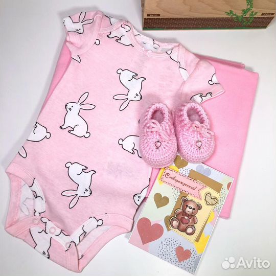 Торт из памперсов премиум