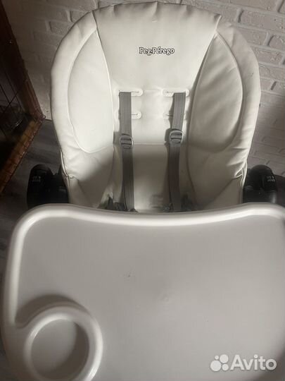 Стульчик peg perego tatamia