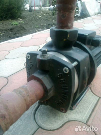 Насос