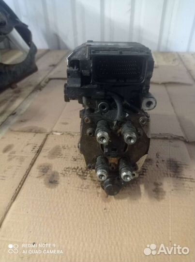 Топливный насос Опель 0470504203