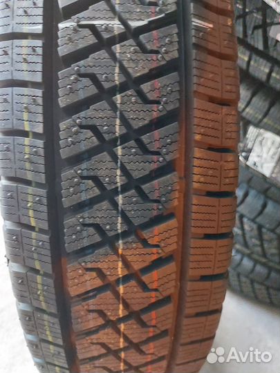 Lassa Wintus 2 195/75 R16C 107R