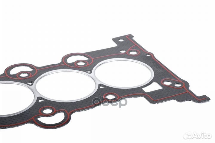 Прокладка головки блока hyundai / KIA графит