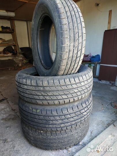 Imperial Snow Dragon 225/65 R17 102H