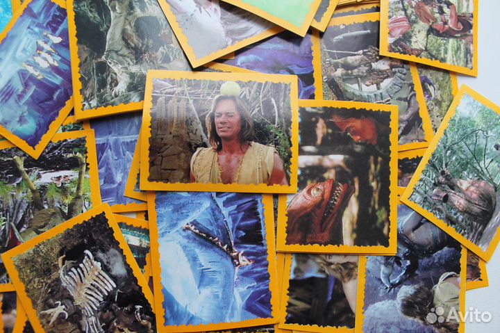 Наклейки для журнала Hercules