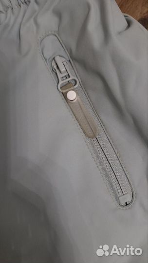 Демисезонный костюм 98 104