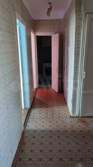 4-к. квартира, 80 м², 3/4 эт.