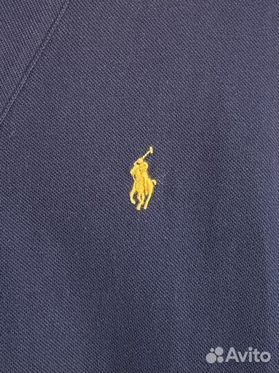 Мужской кардиган Polo Ralph Lauren XL оригинал