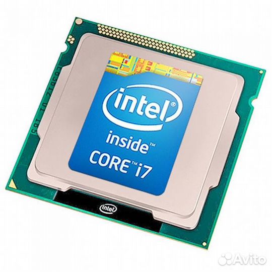 Процессор Intel Core i7-10700F OEM CM8070104282329