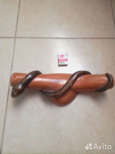 Накладка на руль Волга Винтаж Домкраты