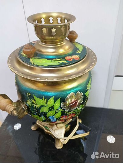 Самовар электрический