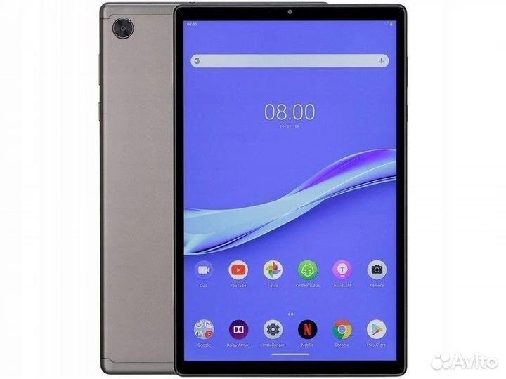 Планшет Lenovo Tab M10 FHD Plus TB-X606F 10.3