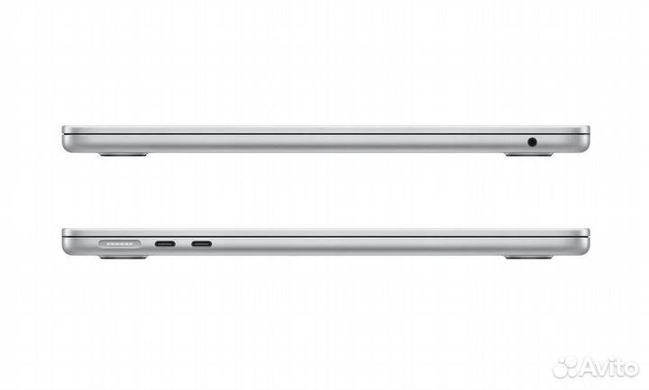 Macbook Air 13 m2 8gb 512gb с Ндс, Рст