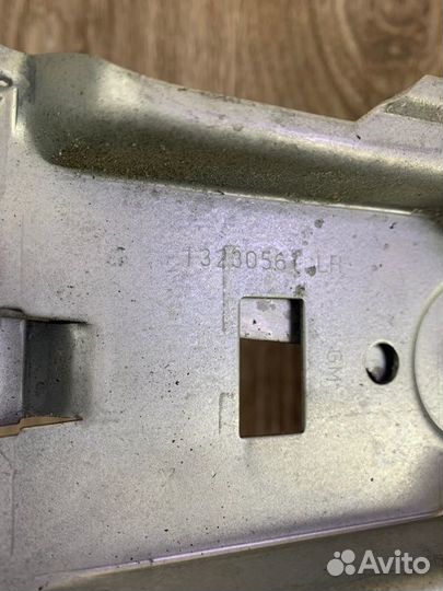 Стеклоподъемник передний левый Opel Meriva A