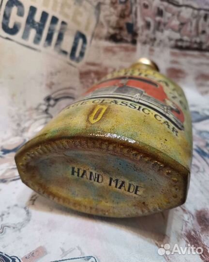 Бутылки интерьерные. Декор