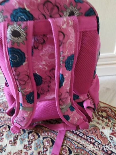 Рюкзак для девочки