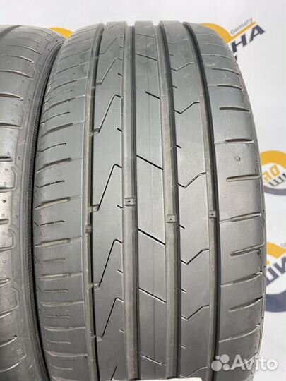 Hankook Ventus Prime 3 K125 215/45 R18