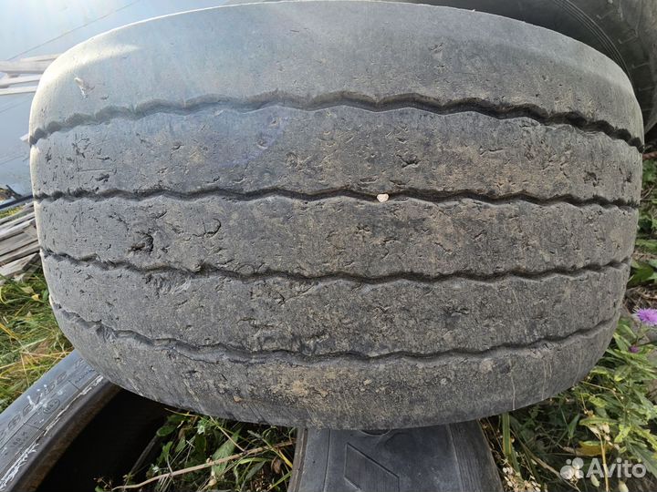 Батоны 385 65 22.5