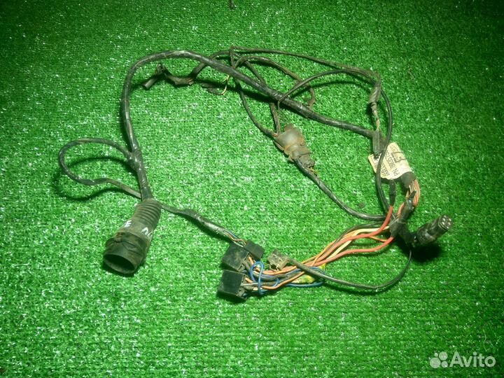 Коса проводка передней правой двери с эсп Vectra A