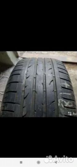 Bridgestone Dueler H/P Sport 255/55 R18
