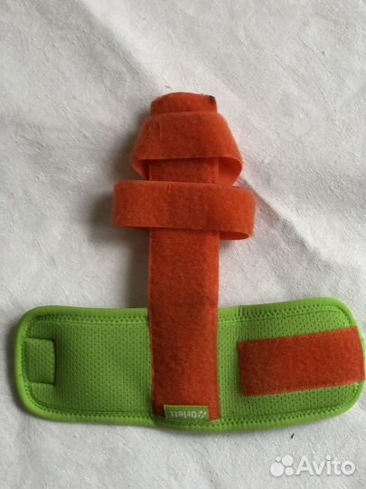 Ортез на палец руки