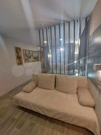 1-к. квартира, 30,2 м², 2/5 эт.