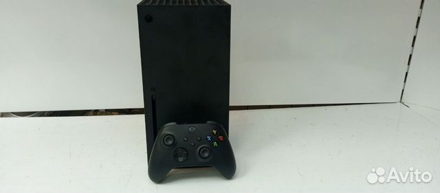 Игровая приставка xbox series X 1Tb(36) объявление продам