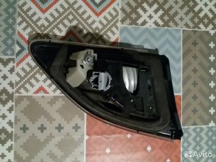 Фара задняя Mazda 3 BL седан