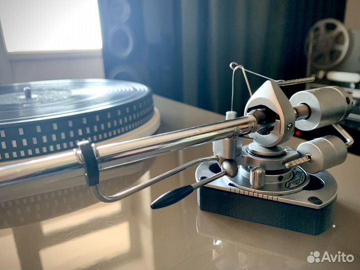 Garrard 301 проигрыватель винила на заказ