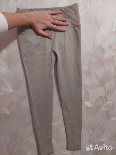 Леггинсы женские S 40-42