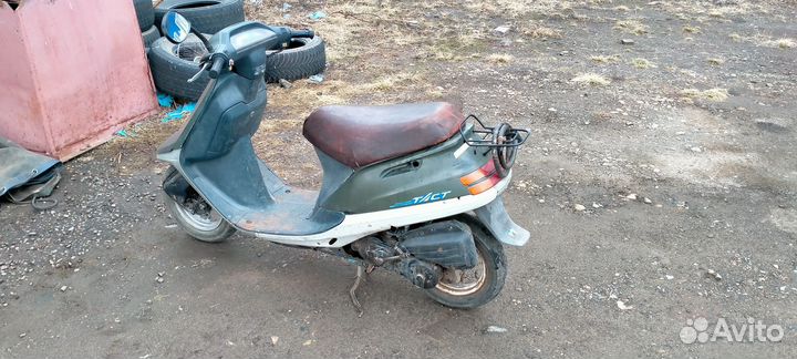 Honda tact af 24