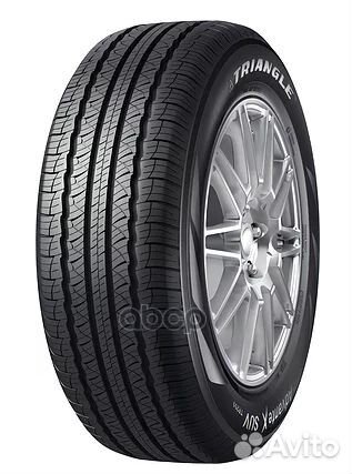 Triangle AdvanteX SUV TR259 255/70 R18