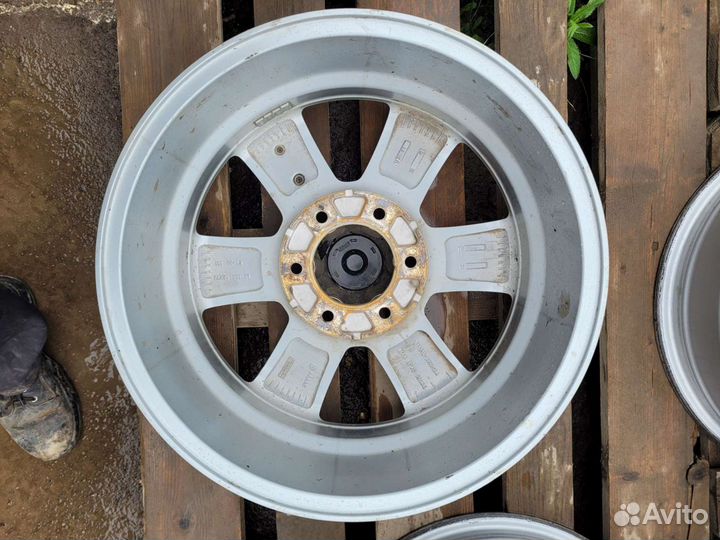 Диски с датчиками Great Wall Hover R18