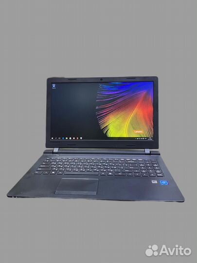 Ноутбук Lenovo
