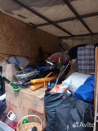 Грузоперевозки до 6 м город межгород газель