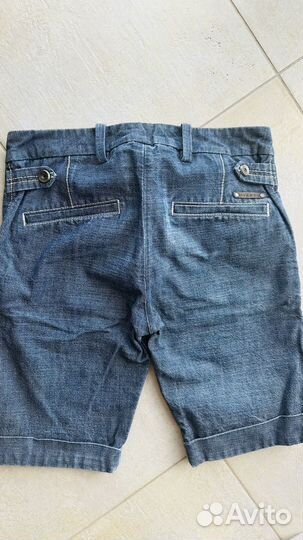 Шорты Diesel детские