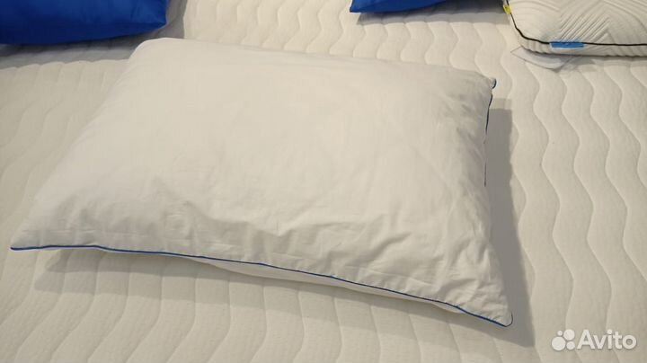 Ортопедическая Подушка Askona Revolution. Новая