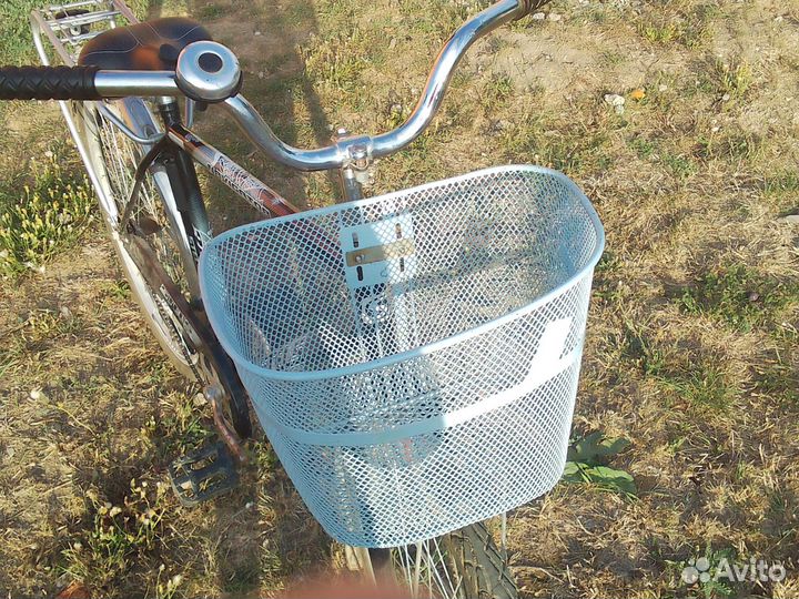 Велосипед дорожный взрослый бу