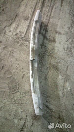 Усилитель бампера задний Toyota Camry 40 2AZ-FE