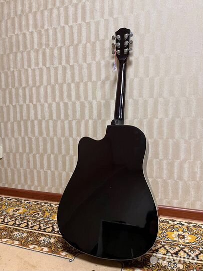 Акустическая гитара Martin Romas 441