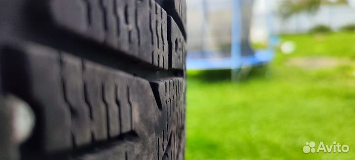 Nokian Tyres Hakkapeliitta 7 SUV 275/55 R19